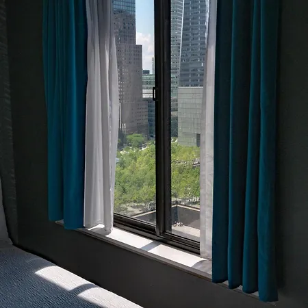 The Cloud One New York-Downtown, By The Motel One Group Exterior photo