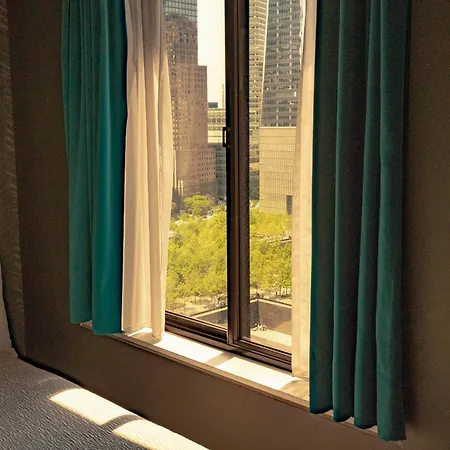 The Cloud One New York-Downtown, By The Motel One Group Exterior photo
