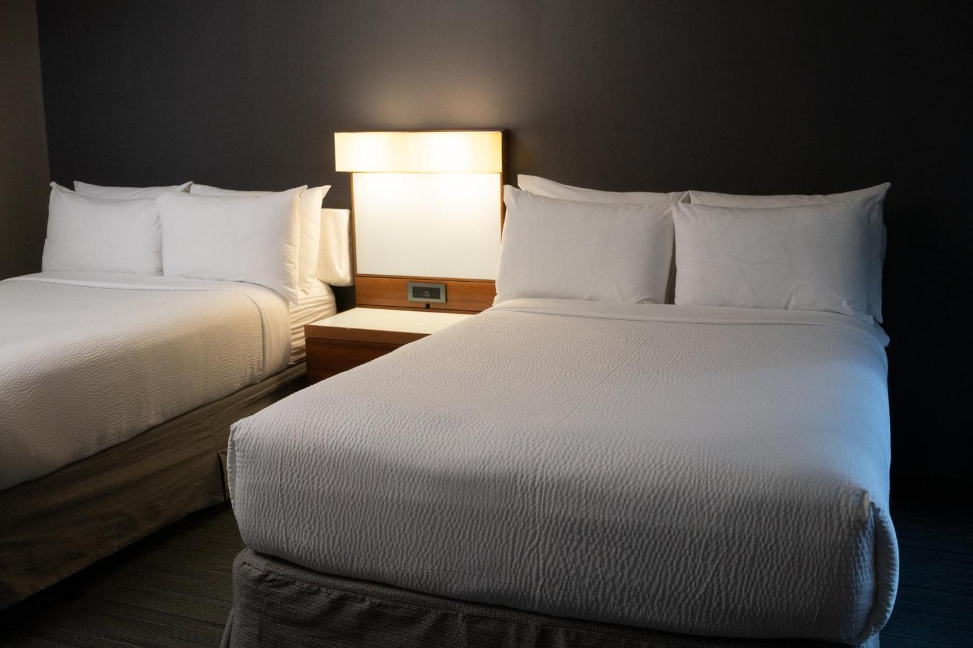 The Cloud One New York-downtown, By The One Group 4*